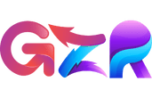 GZR Ajans logo