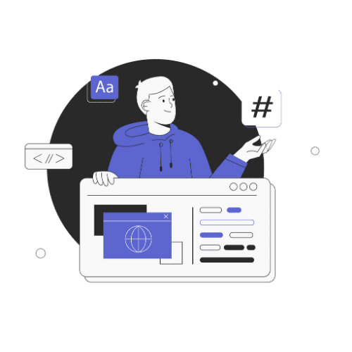 Hazır Mobilya Web Sitesi