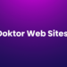 Doktor Web Sitesi