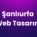 Şanlıurfa Web Tasarım