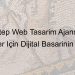 gaziantep web tasarım ajansı