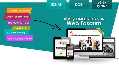 E-Ticaret Web Sitesi Tasarımı: Temel Özellikler