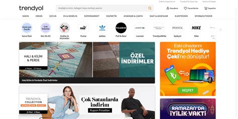 WordPress Alışveriş Teması: Online Alışveriş Siteleri İçin