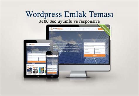 WordPress Gayrimenkul Teması: Emlak Siteleri İçin Mükemmel Seçim