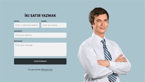 WordPress İletişim Teması: İletişim ve Medya Şirketleri İçin