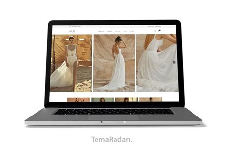 WordPress Tekstil Teması: Moda ve Kumaş Ürünleri İçin