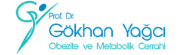 Prof. Dr. Gökhan Yağcı logosu