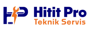 Hitit Pro Teknik Servis logosu