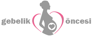 Gebelik Öncesi logosu