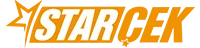 StarÇek logosu