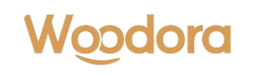 Woodora logosu